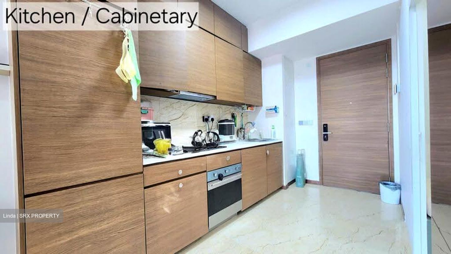 Queens Peak (D3), Condominium #609474171